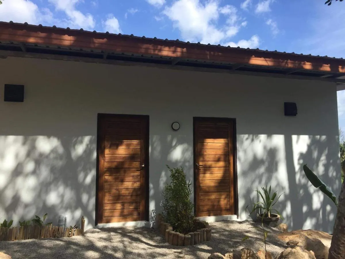 De Saran Lanta Hotel Ko Lanta Casa de hóspedes