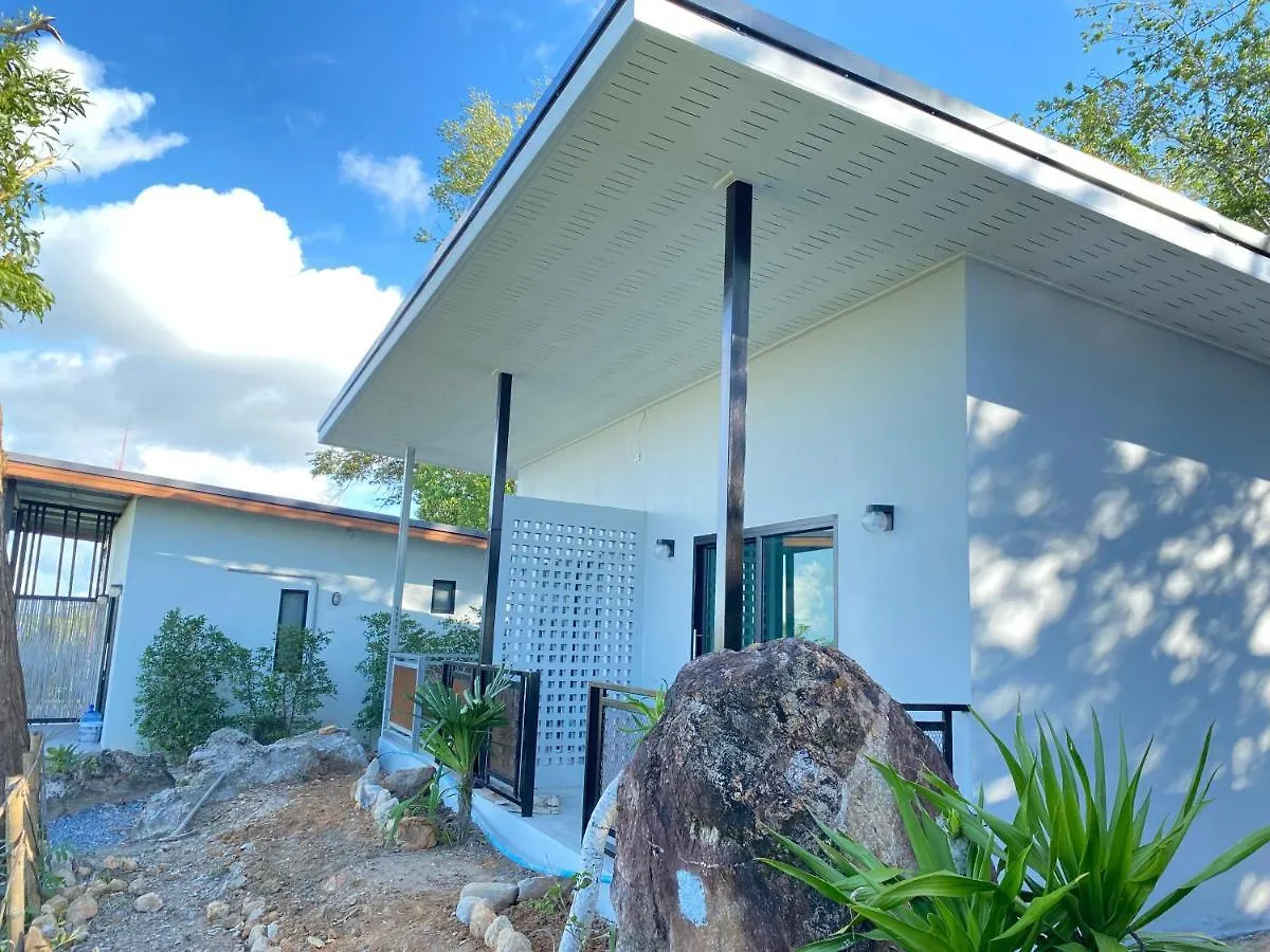 De Saran Lanta Hotel Ko Lanta 0*,  Tailândia