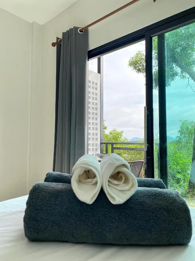 De Saran Lanta Hotel Ko Lanta