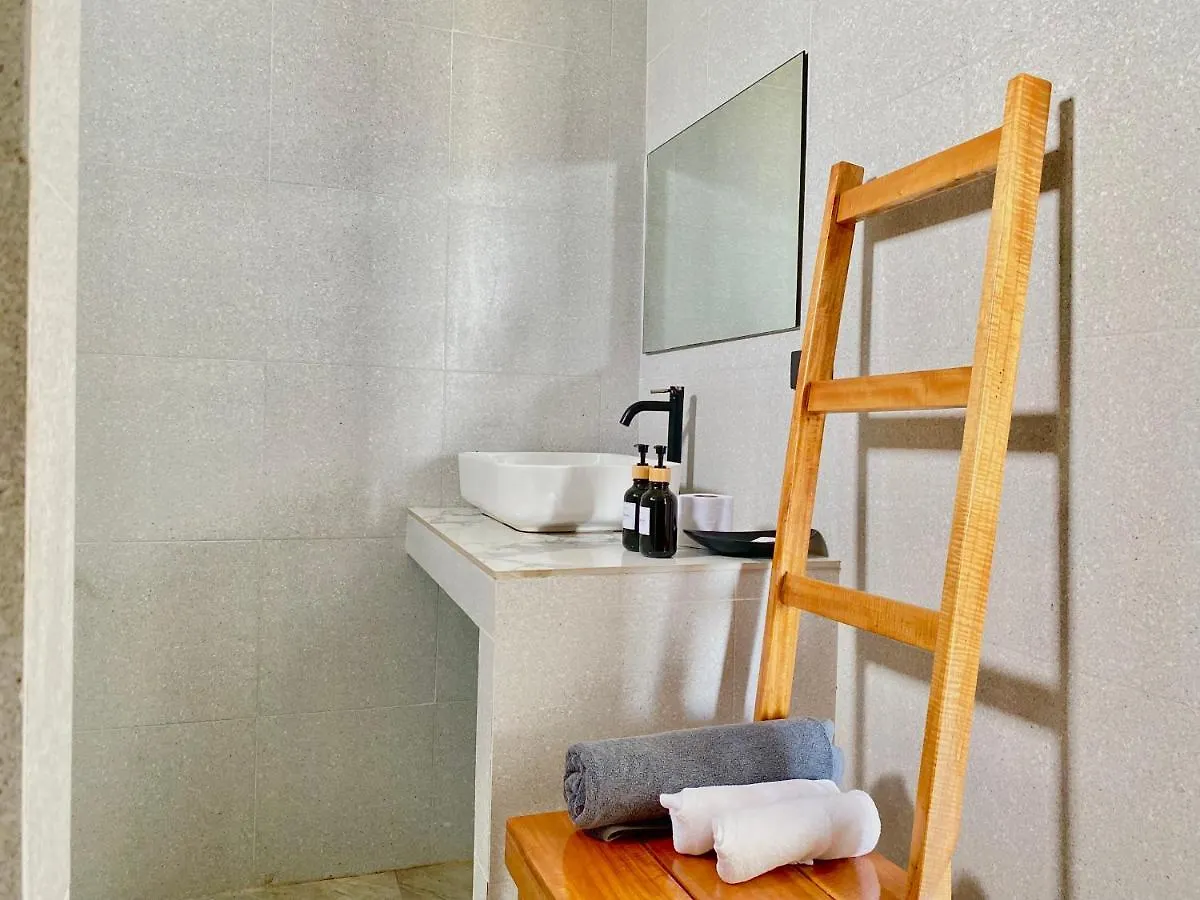 Casa de hóspedes De Saran Lanta Hotel Ko Lanta Tailândia