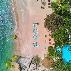 Montalay - Sha Ko Tao