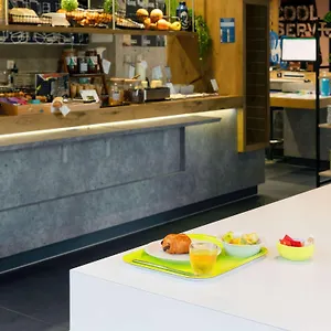 Ibis Budget Cadarache Manosque