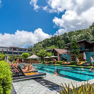 Chaokoh Hotel&resort- Sha Ko Phi Phi